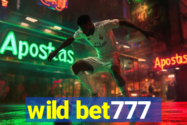 wild bet777